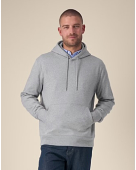 Unisex-Hoodie Stella Gamechanger aus recycelter Baumwolle STSU257