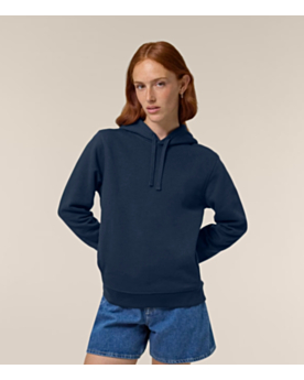 Unisex Kapuzenpullover mit Seitentasche Sounder STSU229