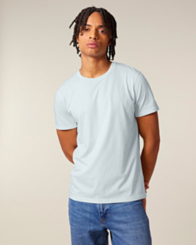 Nachhaltiges T-Shirt aus Bio-Baumwolle Crafter STTU170