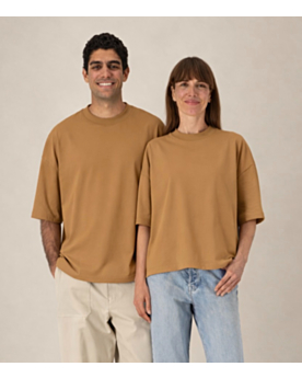 Hypster Oversize Shirt selbst gestalten STTU258