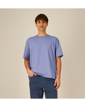 Iconic Breezer T-Shirt mit lockerem Schnitt STTU964