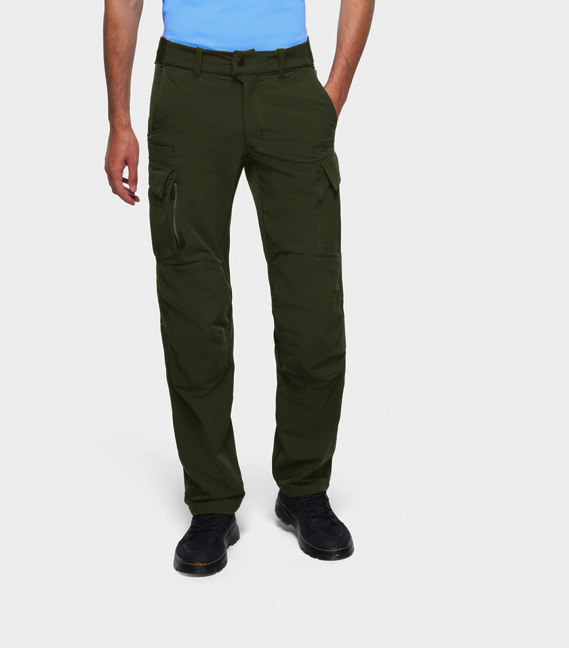 NO. 0745 HAKRO Cargo-Funktionshose X-Stretch