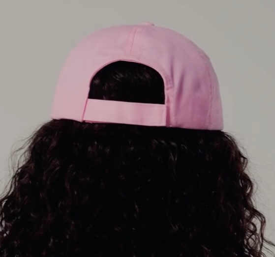 Person (Back)