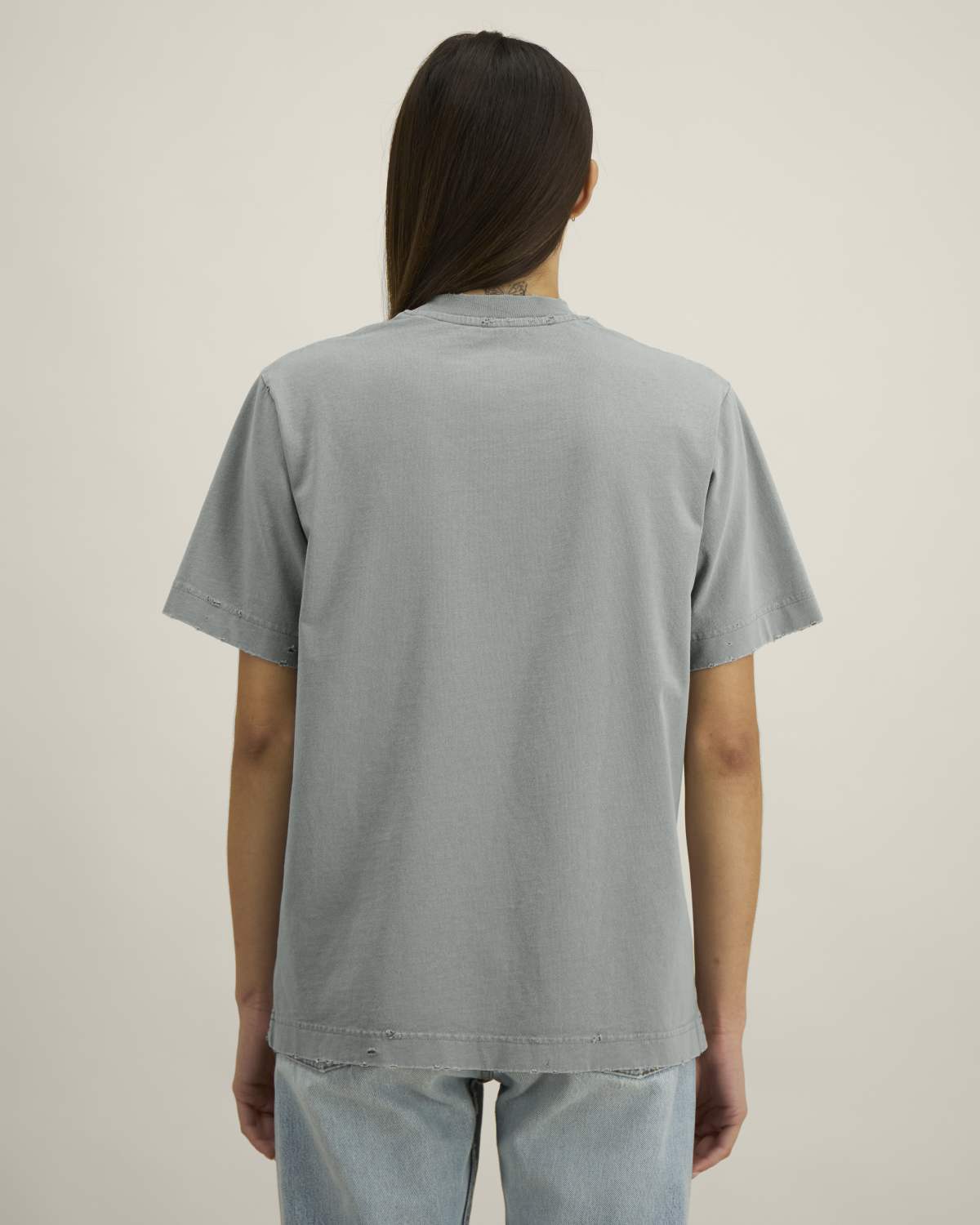 Person (Back)