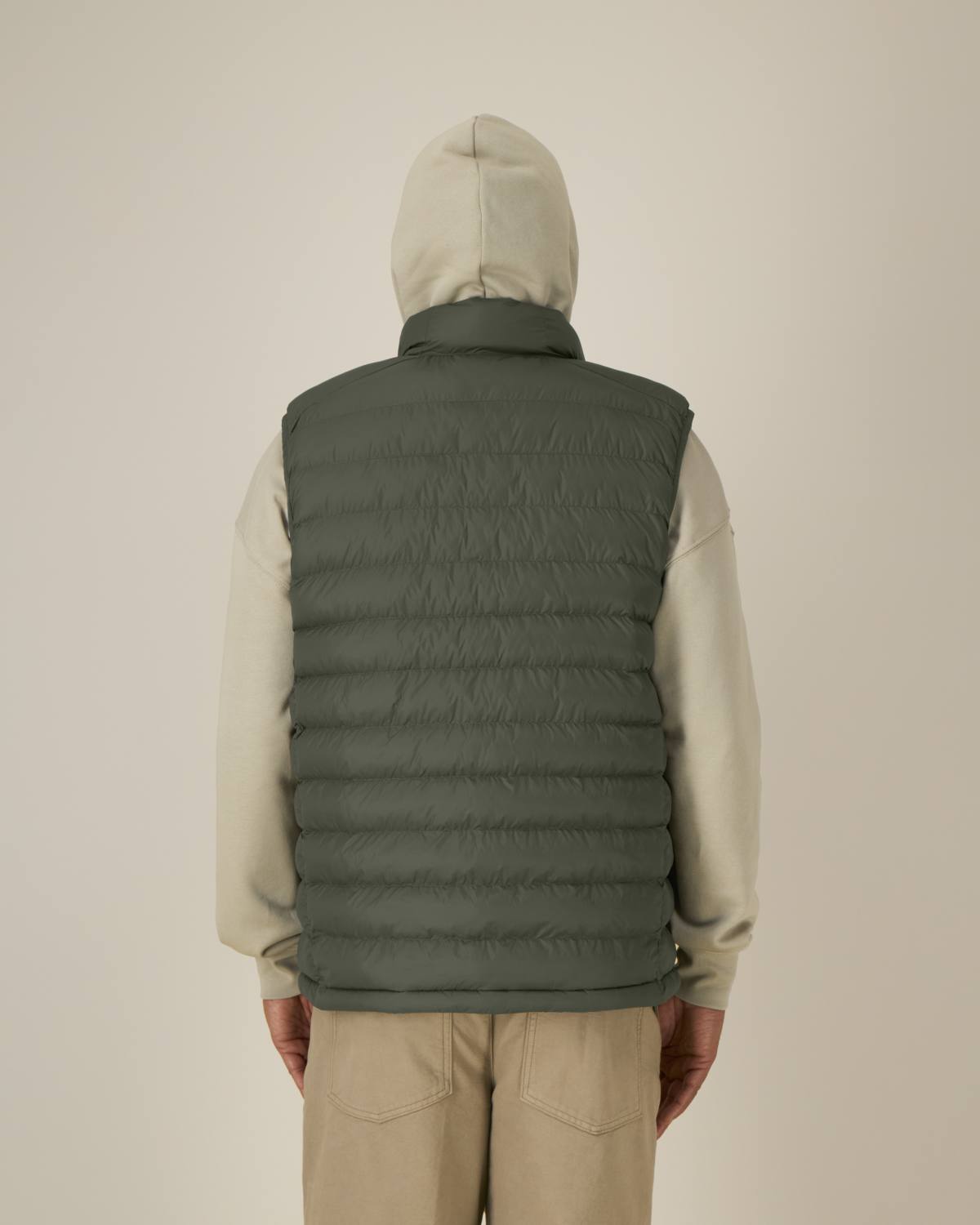Person (Back)