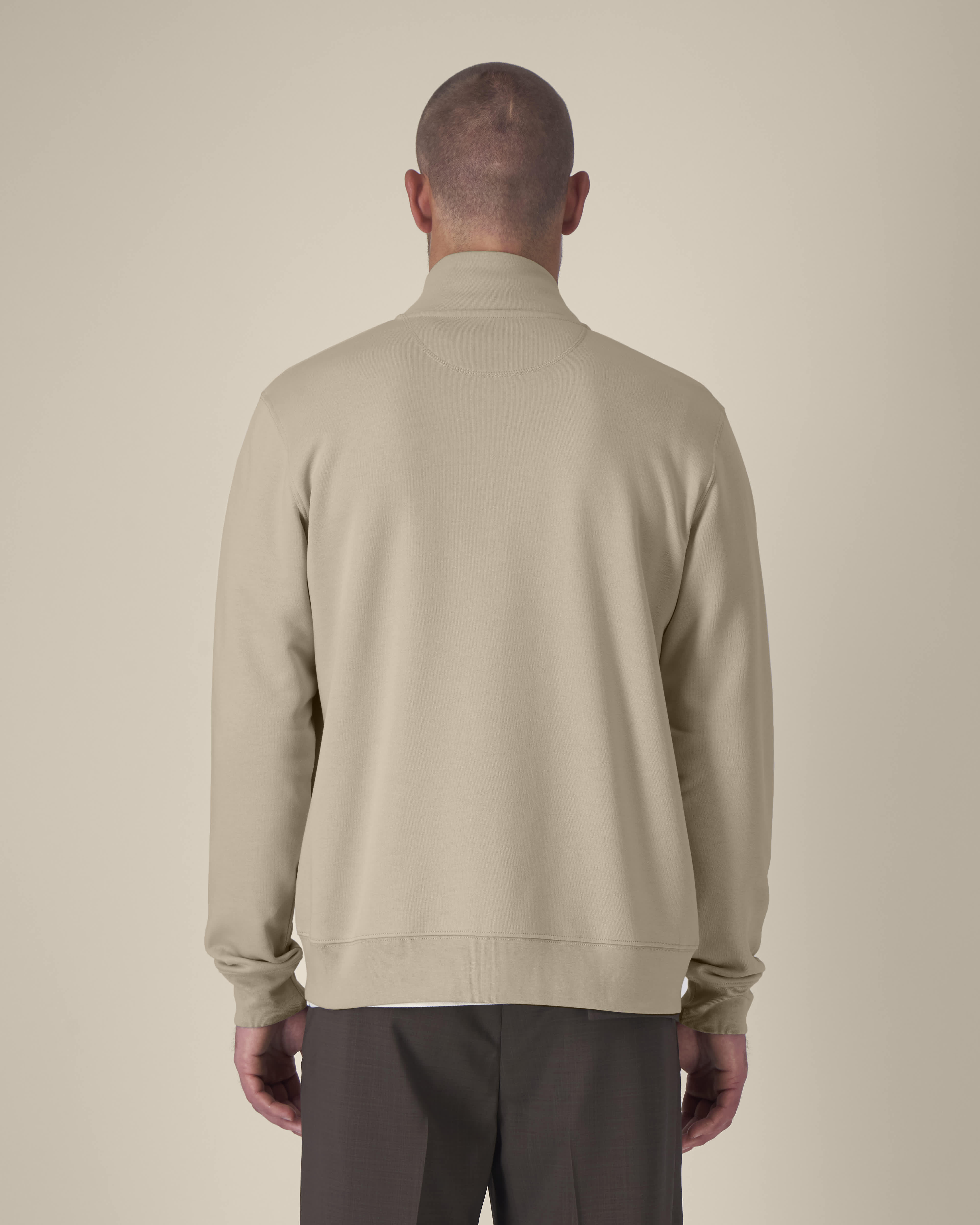 Person (Back)
