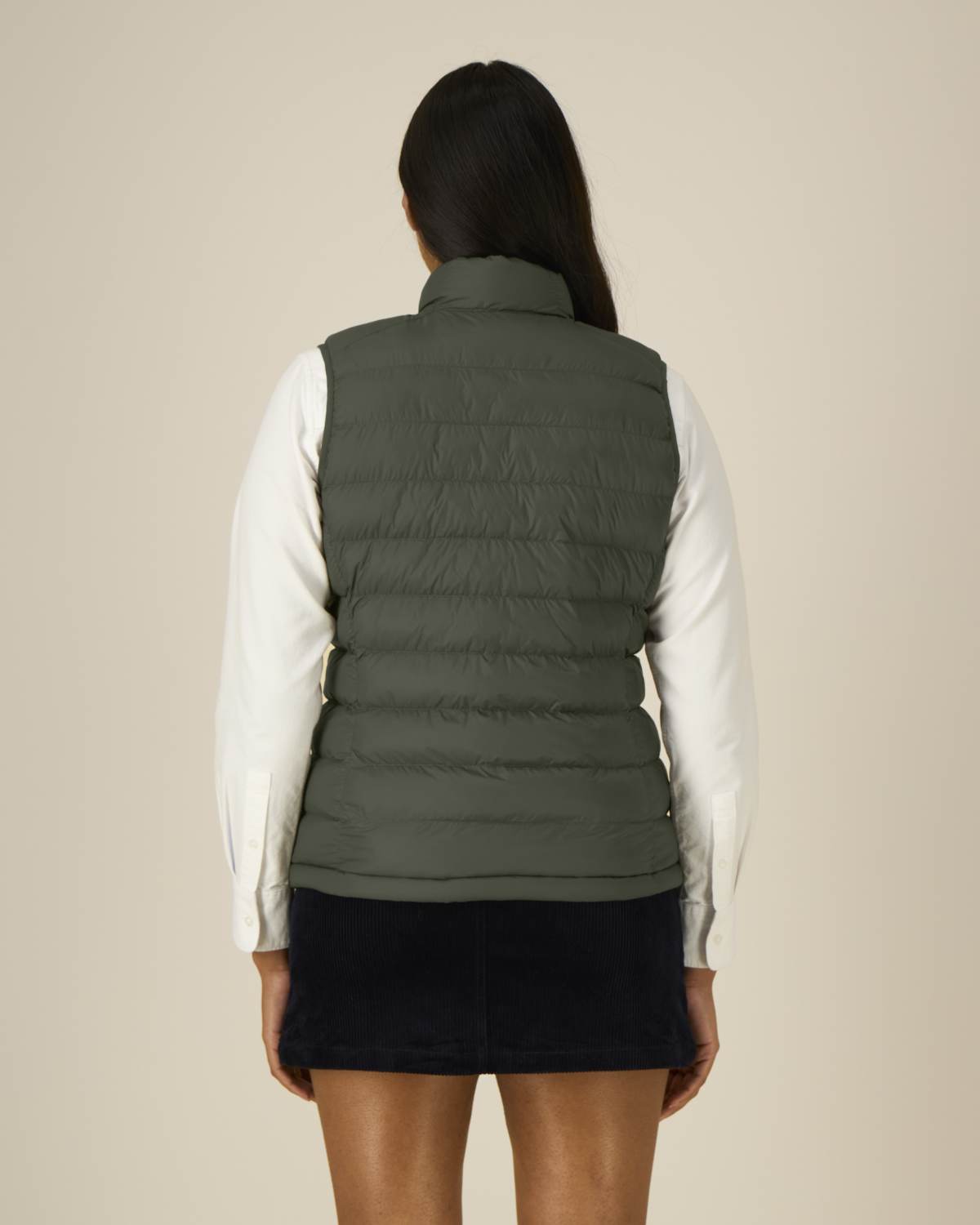 Person (Back)