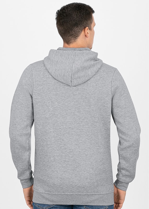 Person (Back)