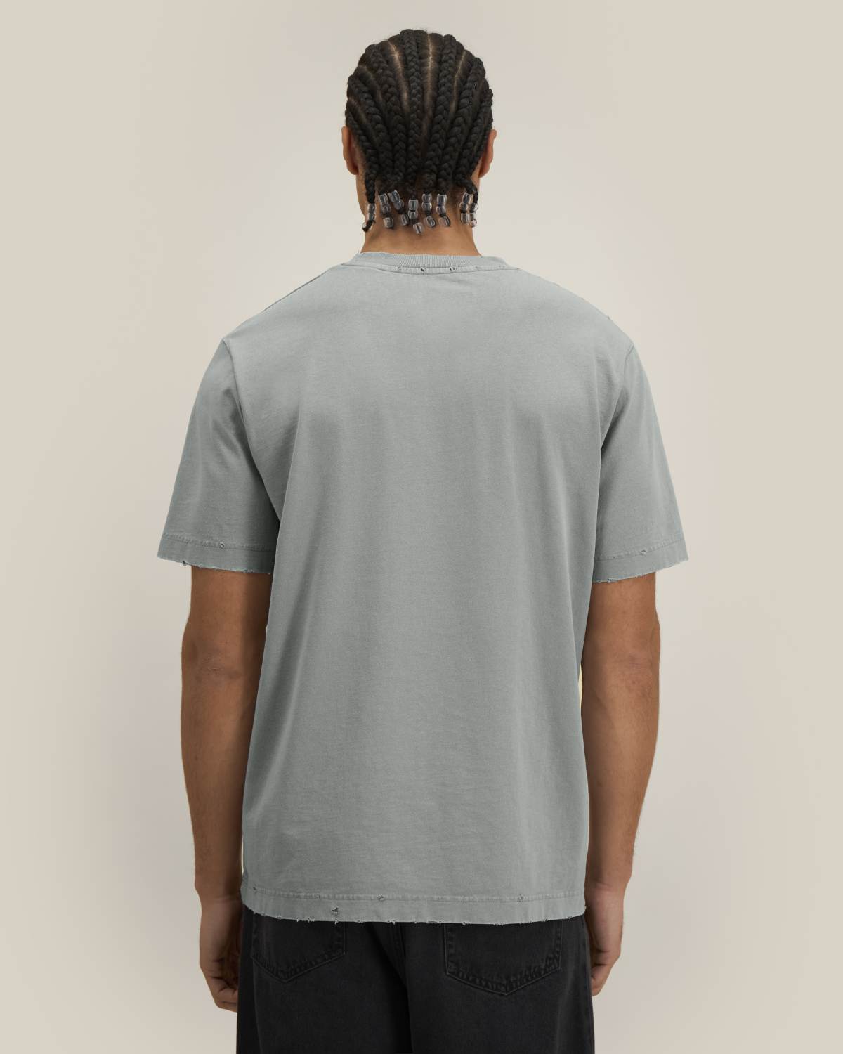 Person (Back)