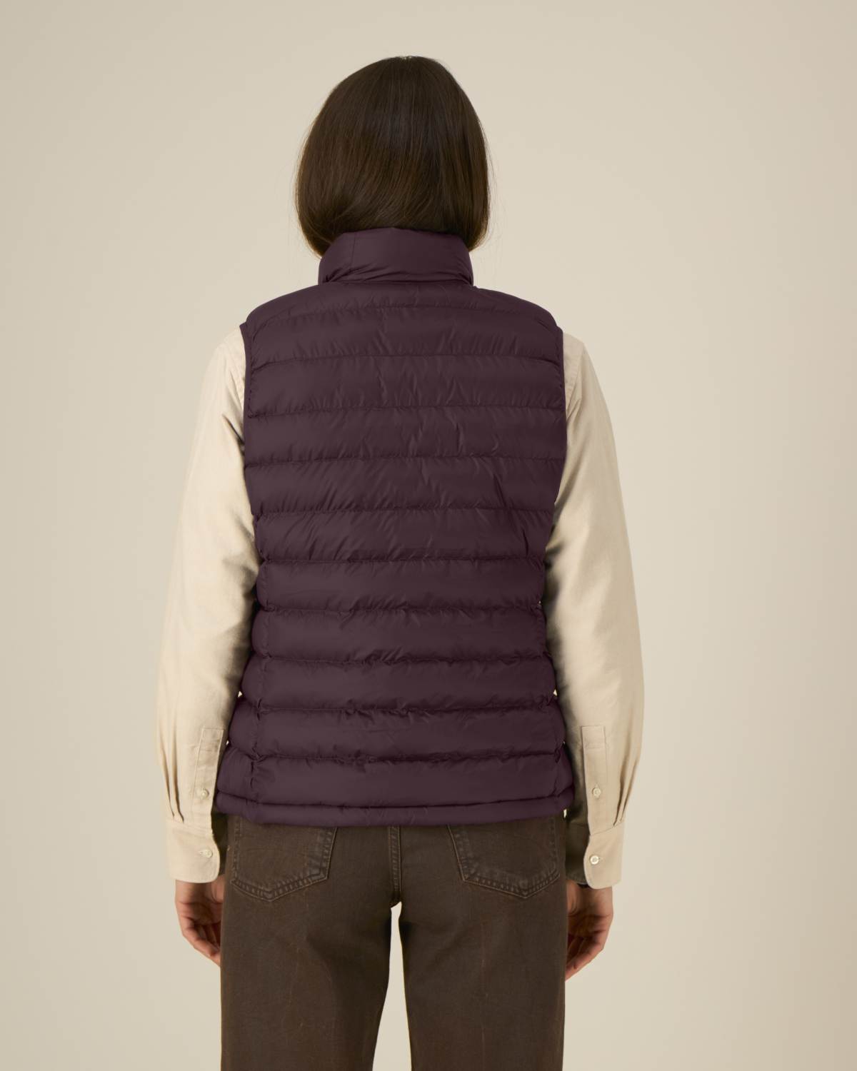 Person (Back)