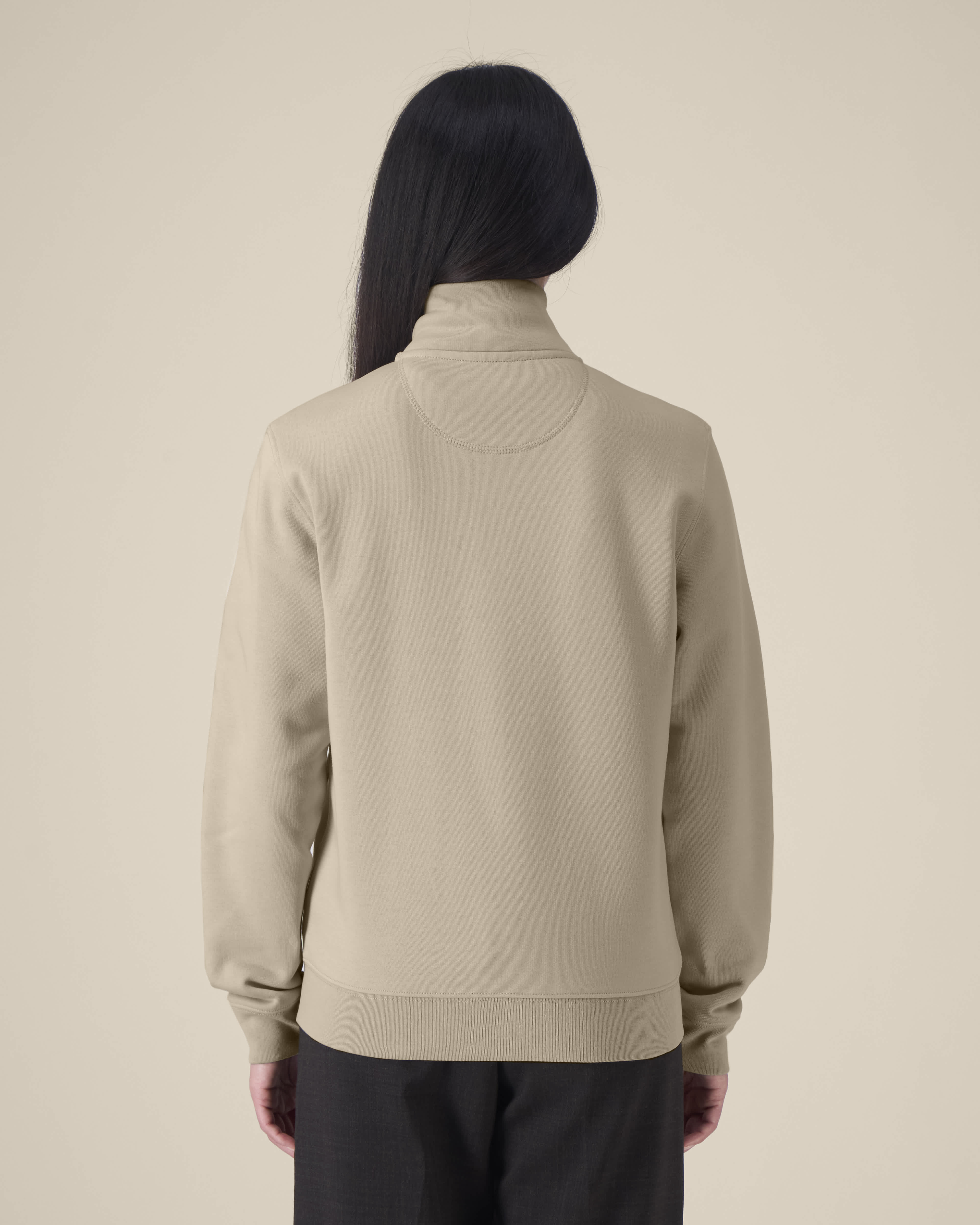 Person (Back)