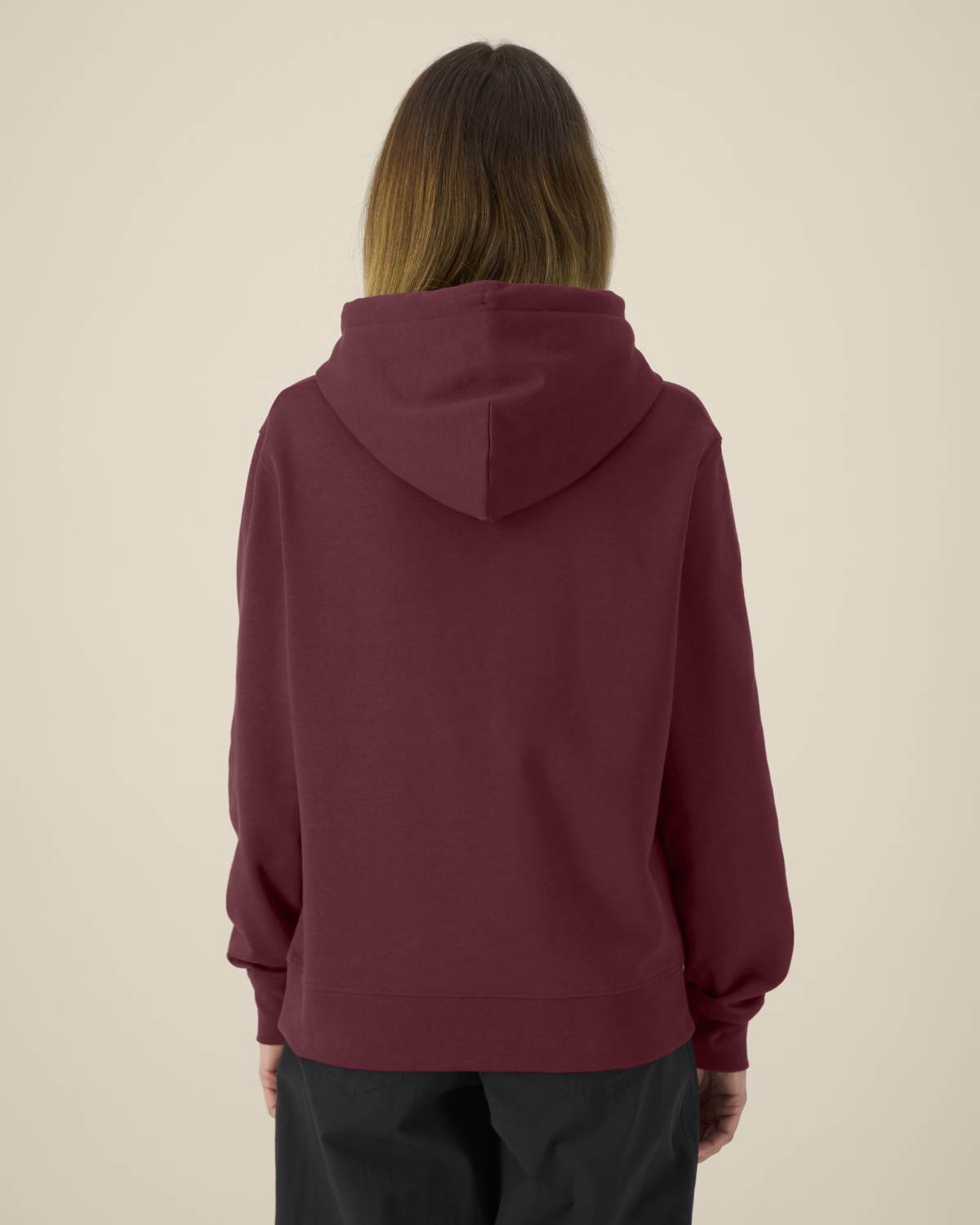 Person (Back)