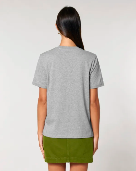 Person (Back)