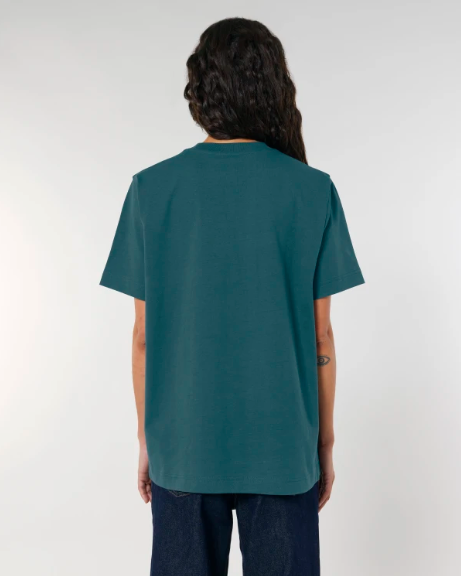 Person (Back)