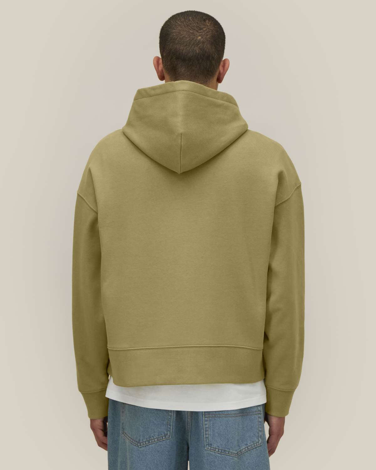 Person (Back)