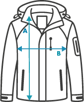 HAKRO Damen Active Jacke bedrucken