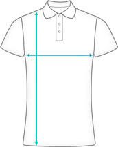 Das ikonische Damen-Polo Coaster STPW977