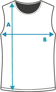 HAKRO Damen Tank-Top Classic
