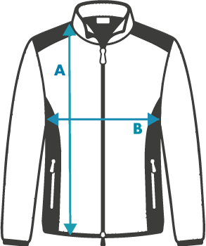 HAKRO Damen Strickfleecejacke