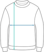 HAKRO Zip-Sweatshirt Premium
