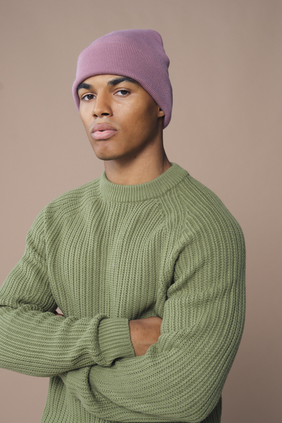 Beechfield B45 Original Cuffed Beanie