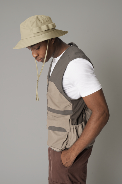 Outdoor Adventure Sun Hat