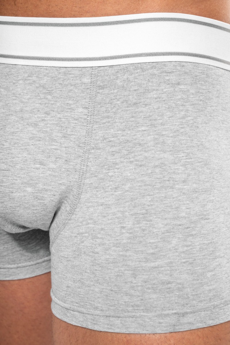 Herren Boxershort selbst gestalten