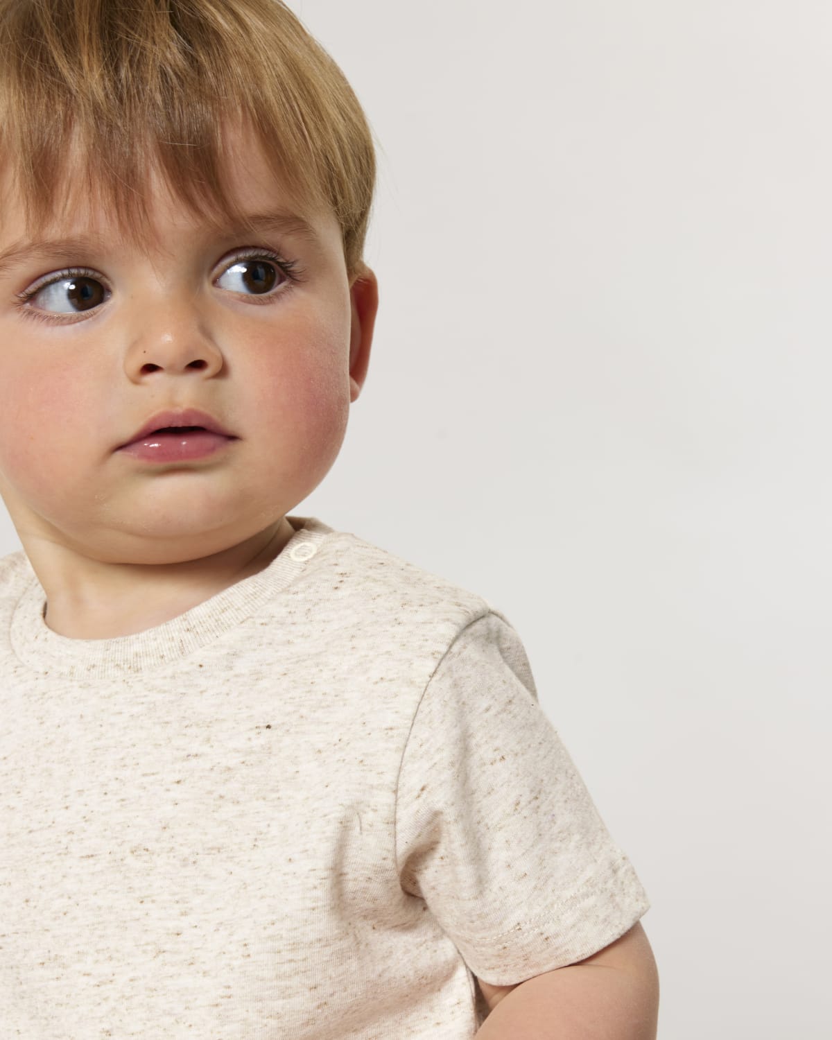 Iconic Baby-T-Shirt