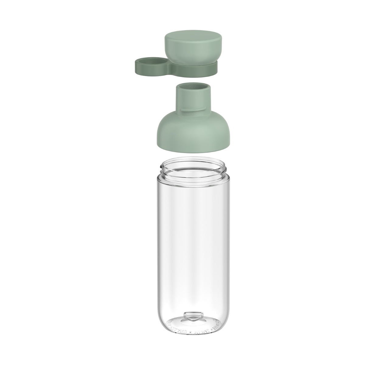 Mepal Vita Trinkflasche selbst gestalten