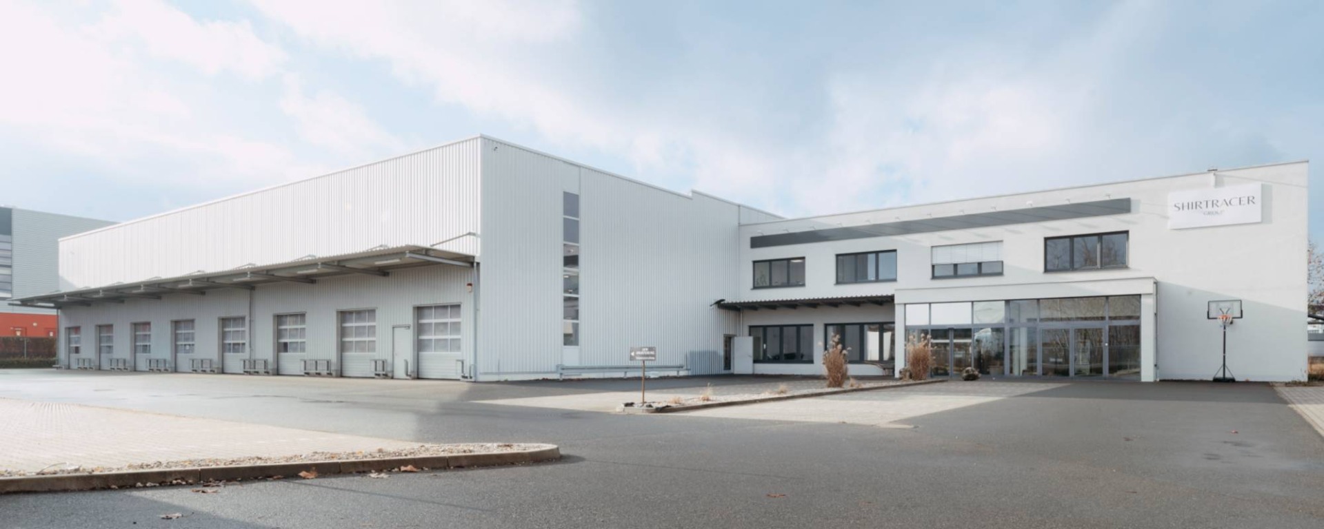 Shirtracer Group Unternehmen Nürnberg